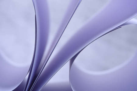 Toned closeup book pages conceptの写真素材