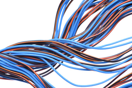 Computer cables