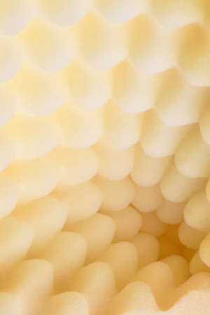 Acoustic foam close upの写真素材