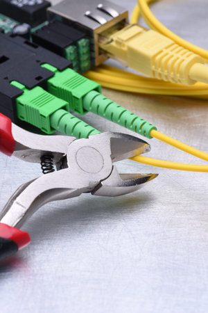 Cutting Internet Network Access