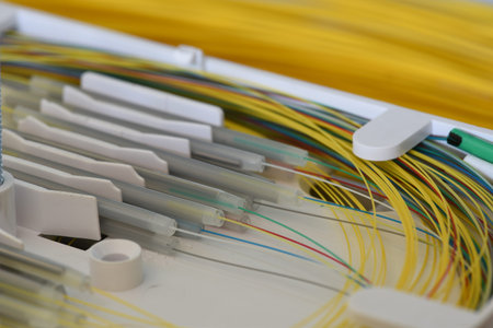 Will the lines be interrupted file system