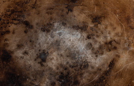 Old grunge metal sheet texture