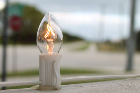 lightの写真素材