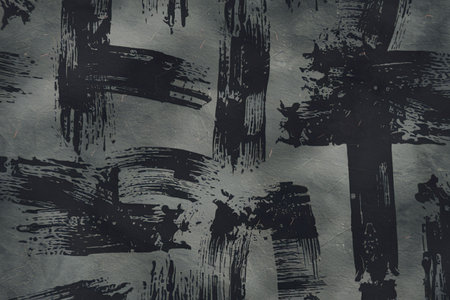 an abstract grunge texture pattern background