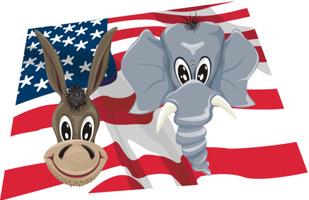 vote - usa