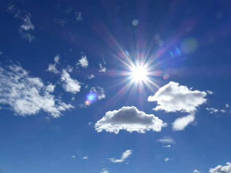 Clouds
