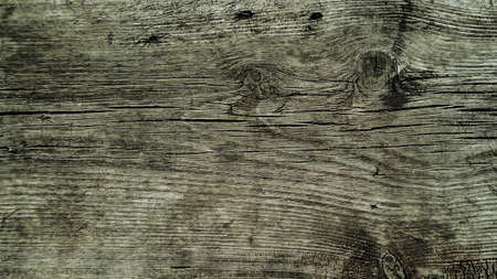 photo of old wooden balk with patternの写真素材