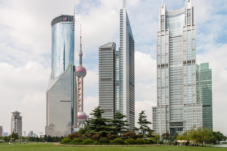 Pudong