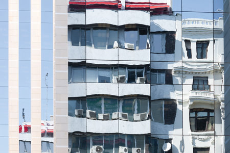 Reflections citizens