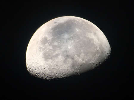 Waning Gibbous Moonの素材