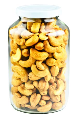 Cashew Nutの写真素材