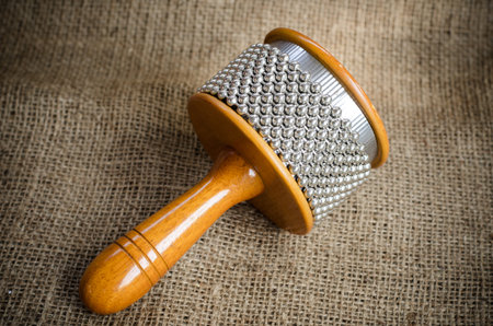 Latinの写真素材