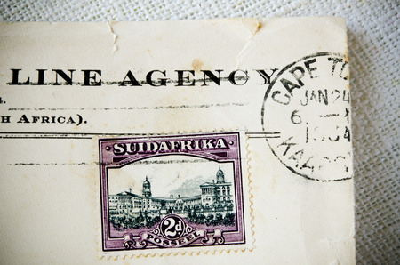 old stampのeditorial素材