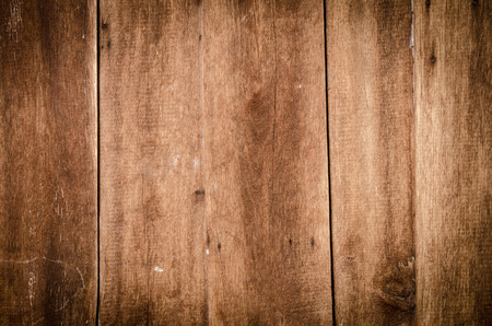 Old grunge wood backgroundの写真素材