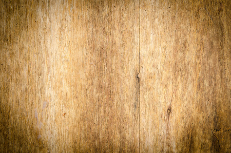 Old grunge wood backgroundの写真素材