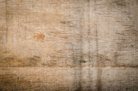 Old grunge wood backgroundの写真素材