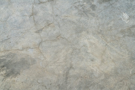 Old concrete wall background textureの写真素材
