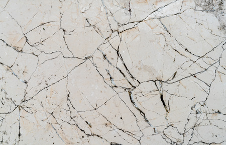Beige marble texture backgroundの写真素材