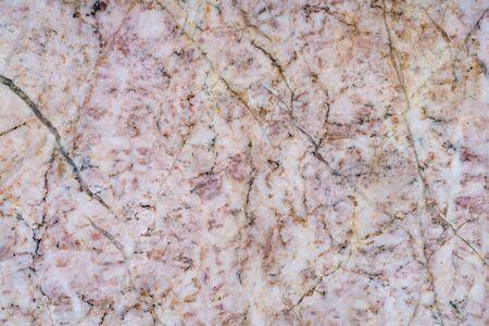 Pink marble texture backgroundの写真素材
