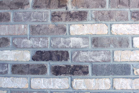 Brick Wall Backgroundの写真素材