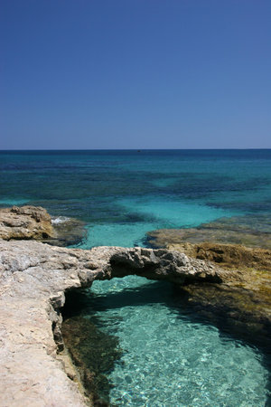 bridge over sea (1)