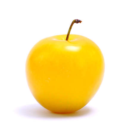 Ggreengage plumの写真素材