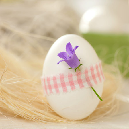 Easter time