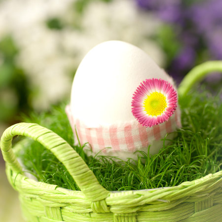 Easter egg