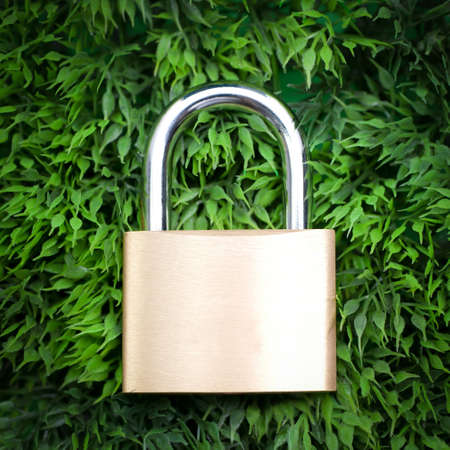 Padlockの写真素材