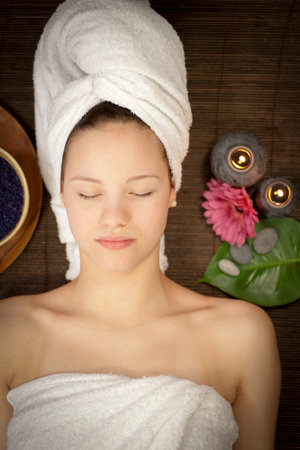 Wellness treatment