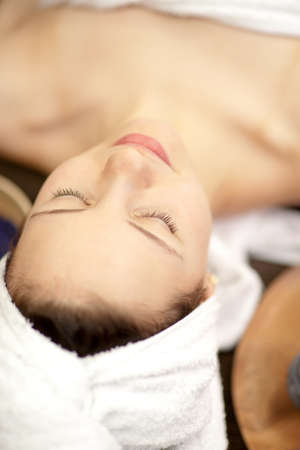 Wellnessの写真素材