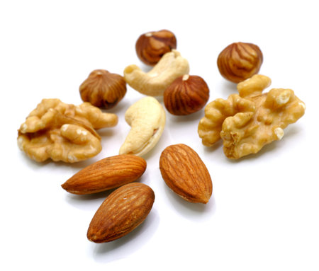 Nuts