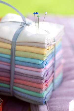 Patchworkの写真素材