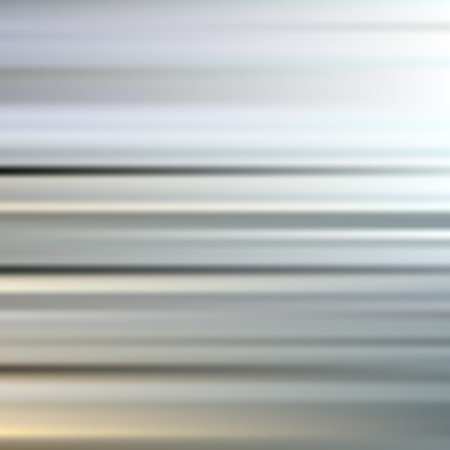 Vector illustration - mesh (abstraction of shiny metal)のイラスト素材