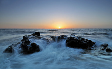 sunrise