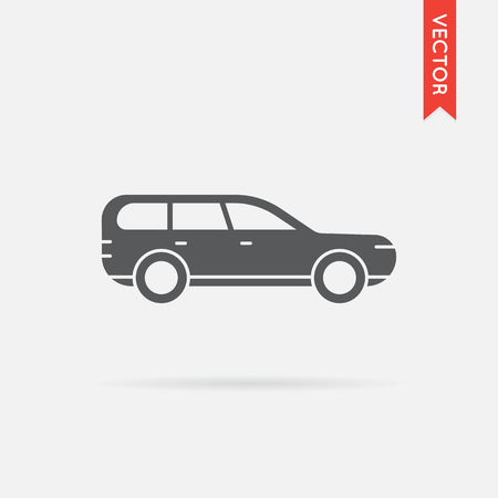 Car Icon, Car Icon Vector, Car Icon Object, Car Icon Image, Car Icon Picture, Car Icon Graphic, Car Icon Art, Car Icon Drawing, Car Icon EPS.のイラスト素材