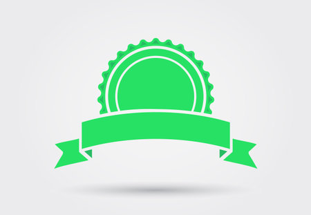 Pictogram award icon sign vector for awardのイラスト素材