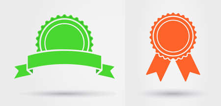 Pictogram award icon sign vector for awardのイラスト素材