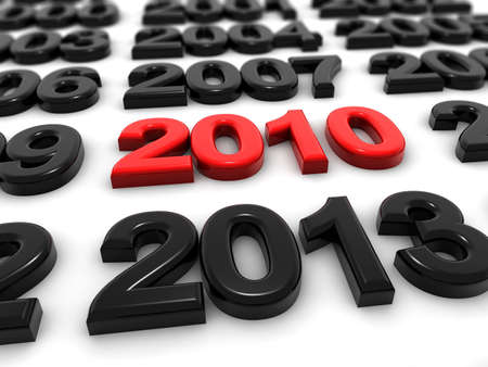 Many yearsの写真素材