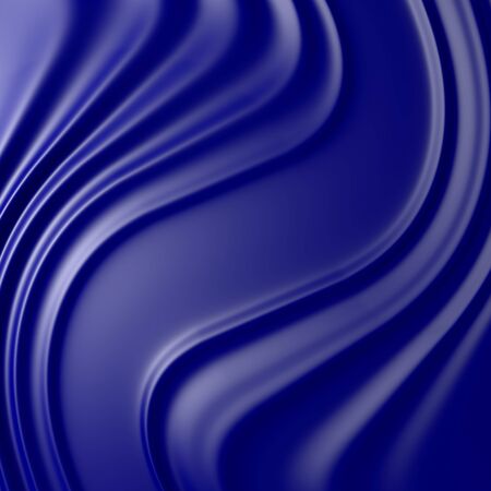 Blue background の写真素材