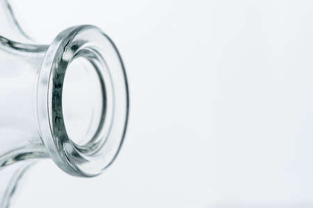 glass bottleの写真素材