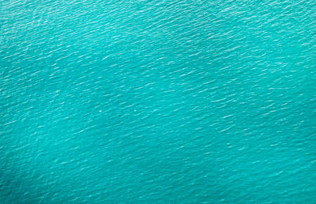 Abstract turquoise sea of water, calm, sea background