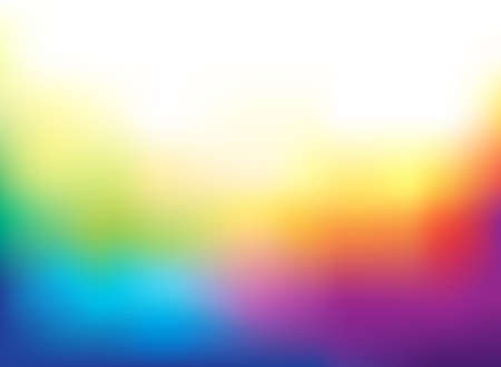 Color abstract background 1 - eps10 vector illustration.