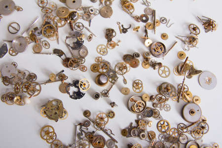 gears