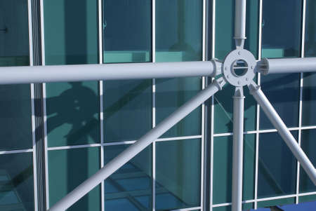 Steel structure