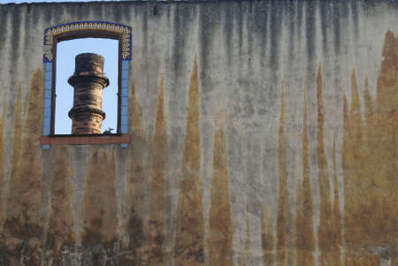 The window 2の写真素材