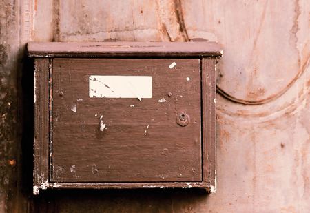 mail boxの写真素材