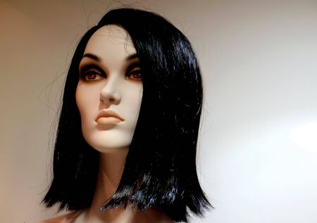 Mannequinの写真素材