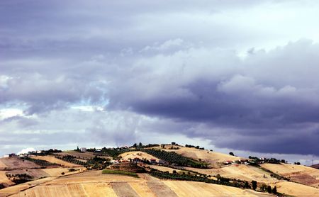 Landscape