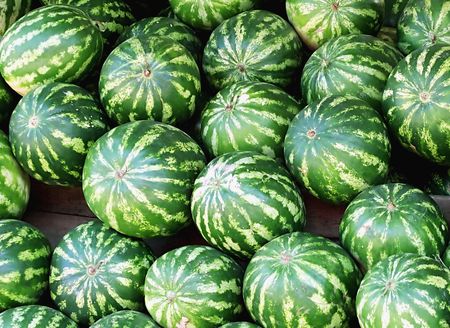 Watermelons